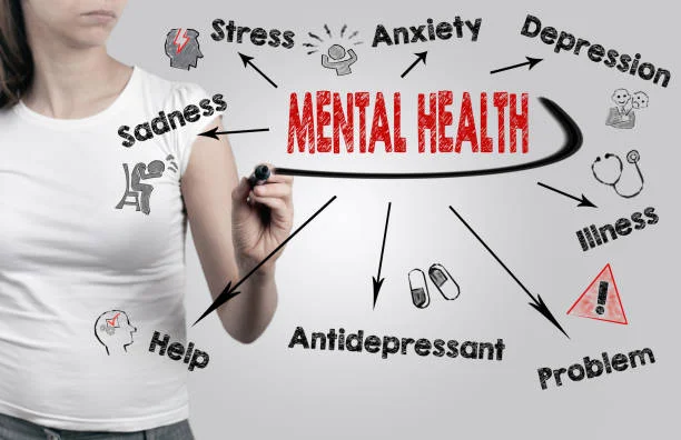 Overmedication to Mindful Healing