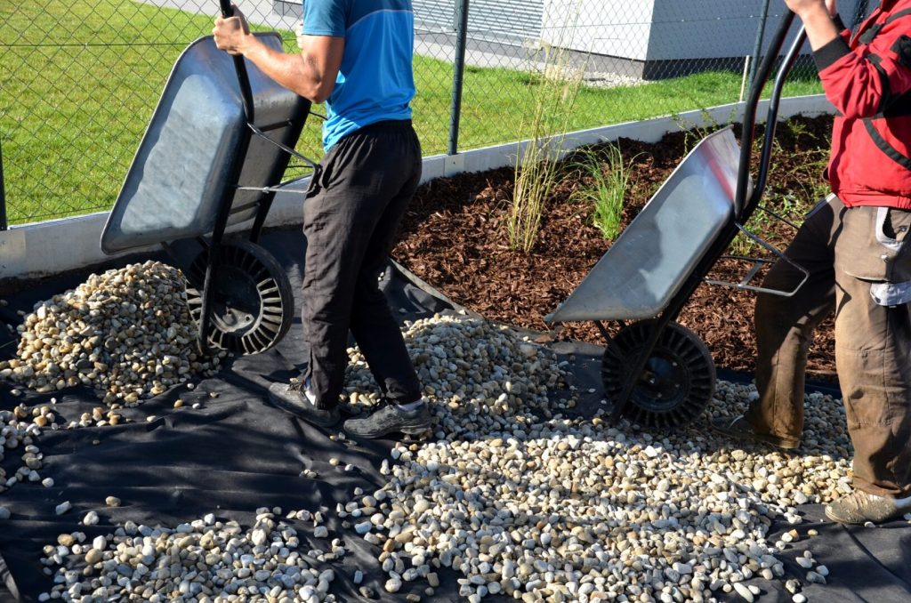 Why a One Stop Landscape Supplier Can Save You Time and Money