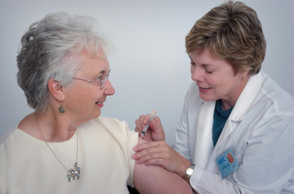 Understanding Immunizations: A Senior's Guide to Staying Protected