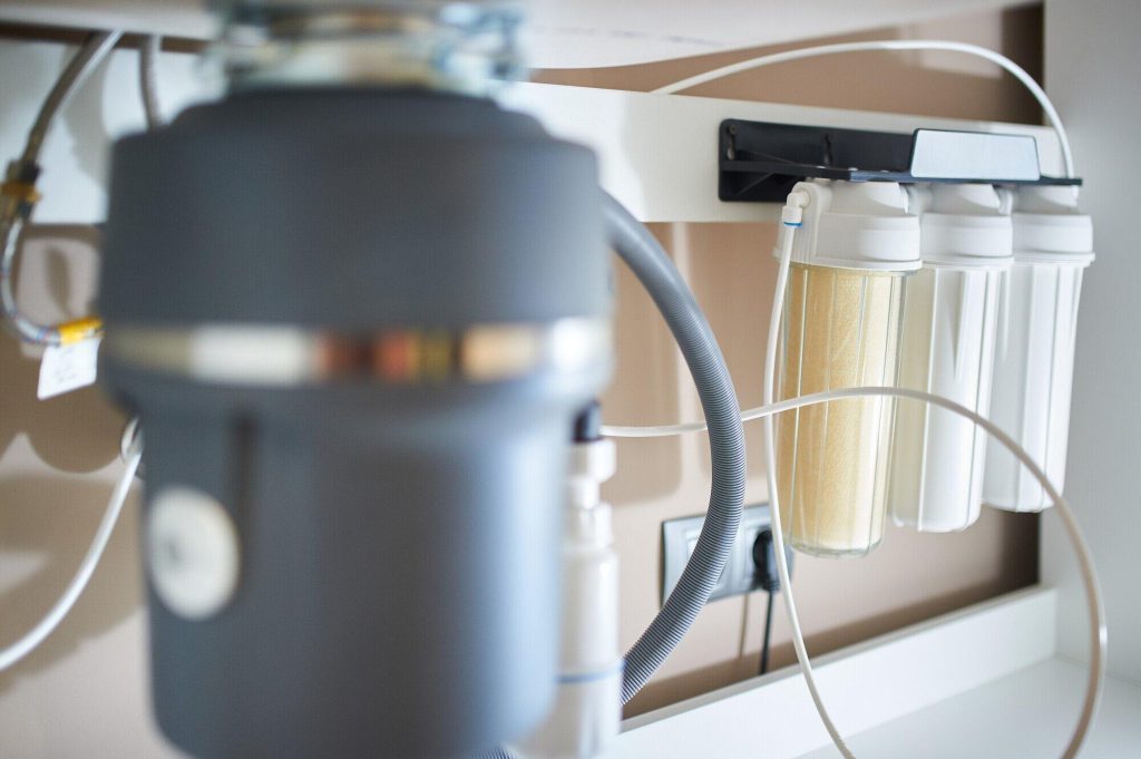 Discover custom filtration systems designed to remove impurities, improve water quality, and provide reliable solutions for homes or businesses.