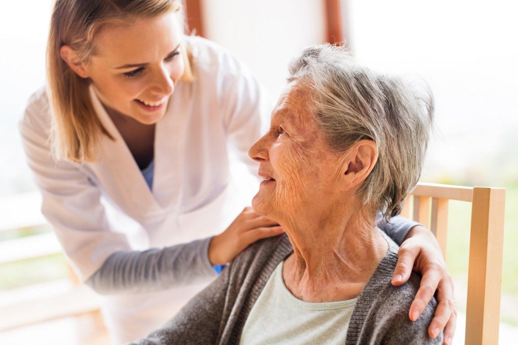 Assisted Living Solutions That Support Aging Adults' Independence