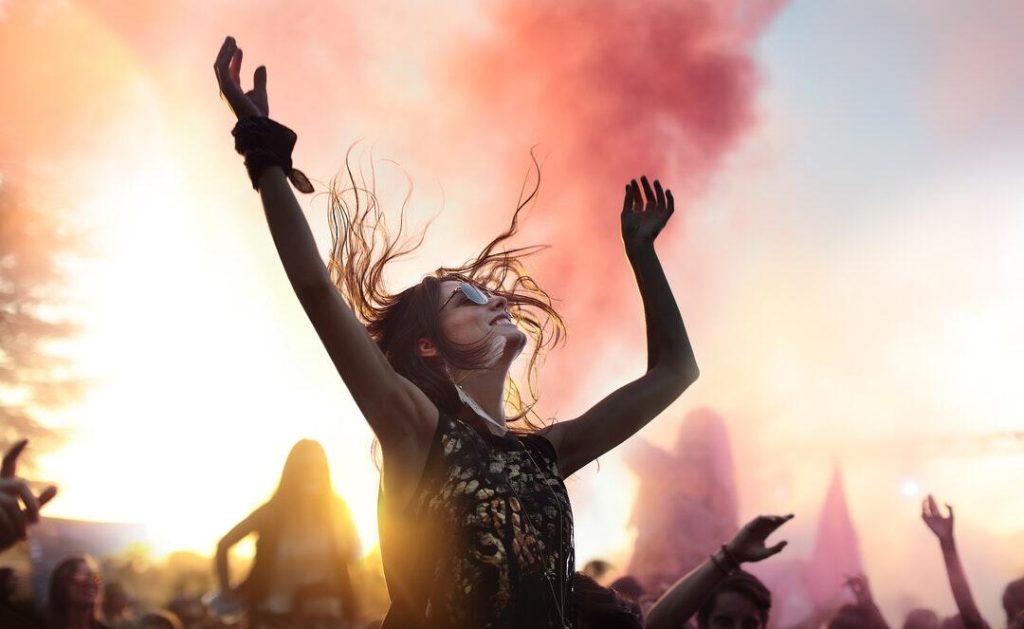 Favorite Concerts