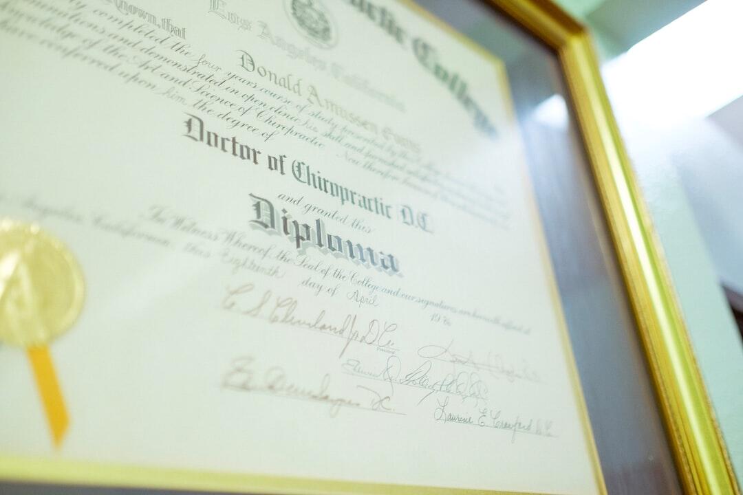 A Complete Guide to Preserving or Replacing School Documents