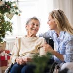 Home Care Provider: Compassionate Support for Daily Living