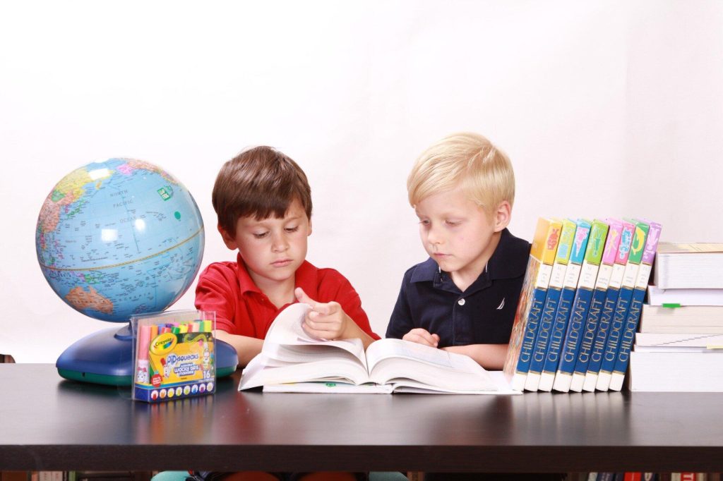 parents manage rising school