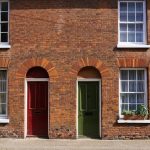 Interior Design Trends with Brick Accents