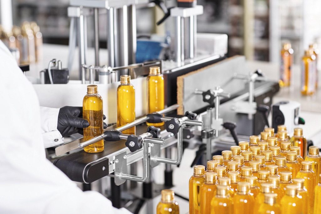 Right Packaging Company