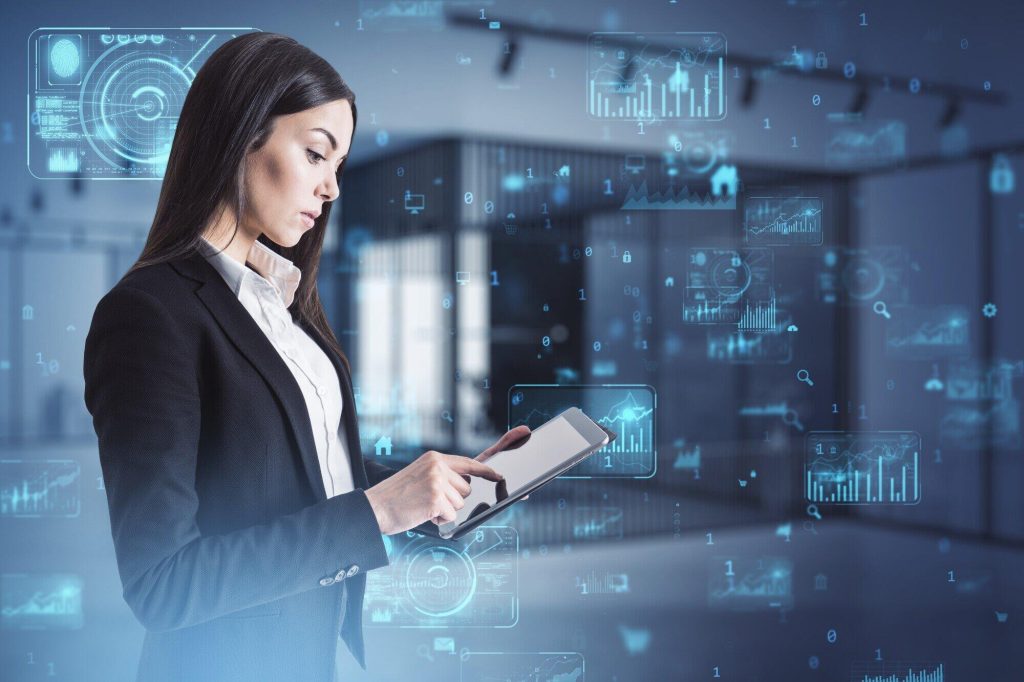 Software for Demand Management: Smarter Forecasting Tools