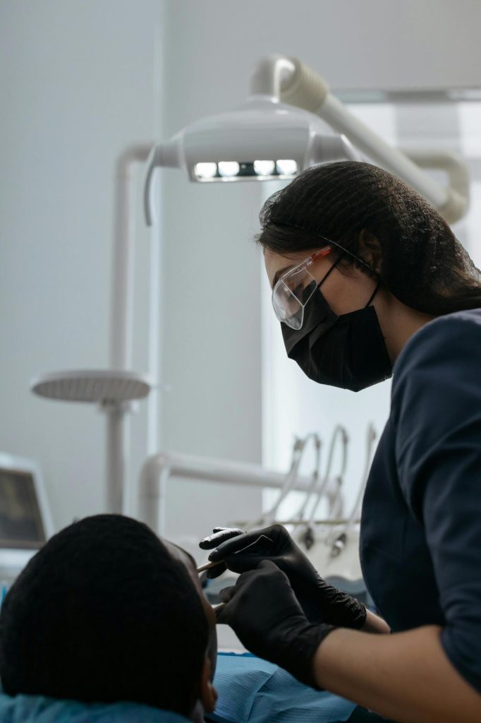4 Essential Dental Procedures You Should Never Skip