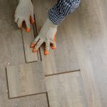 Designing Spaces with Innovative Flooring Trends