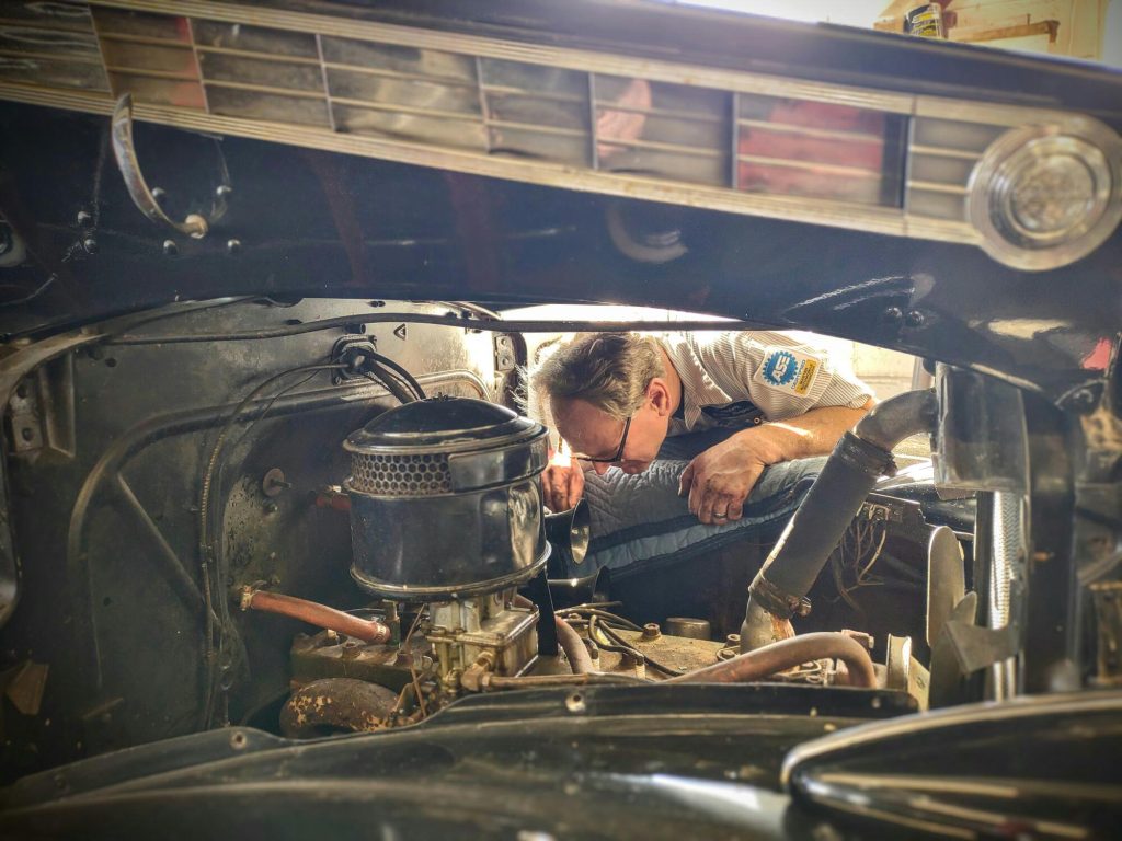 Auto Repair