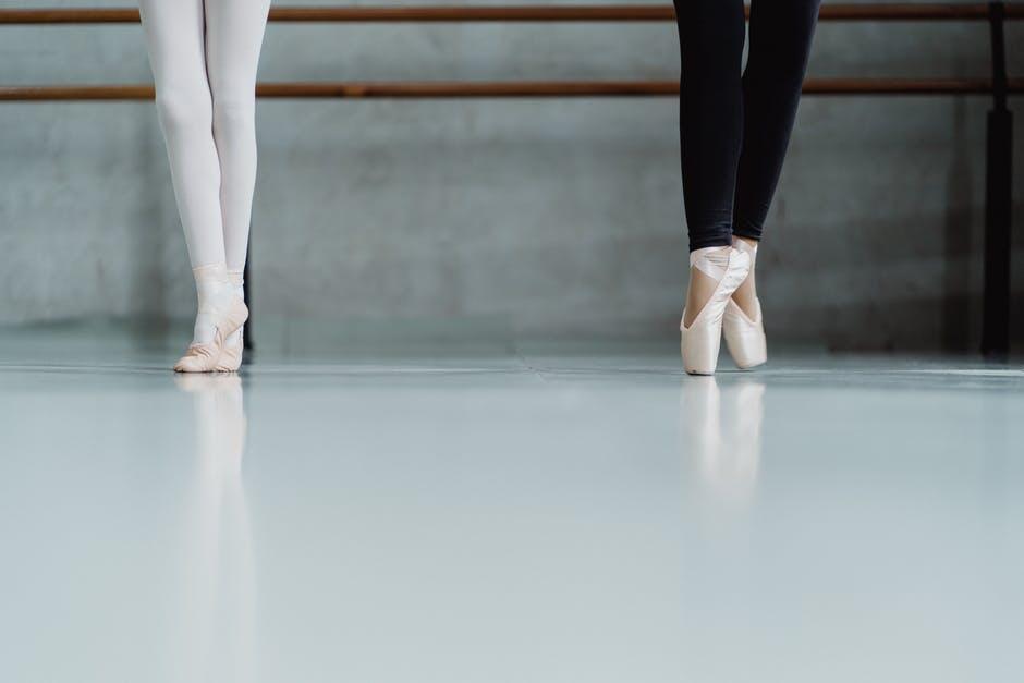 Innovative Flooring Solutions for Modern Dance Studios