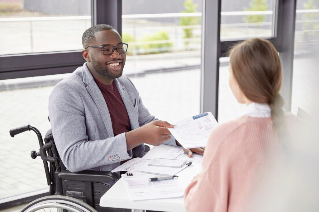 How a Disability Lawyer Strengthens Your Claim
