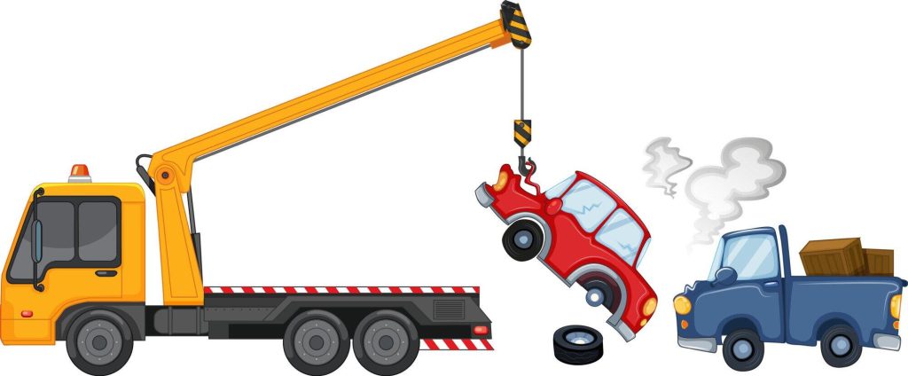 Jump Start Car Services