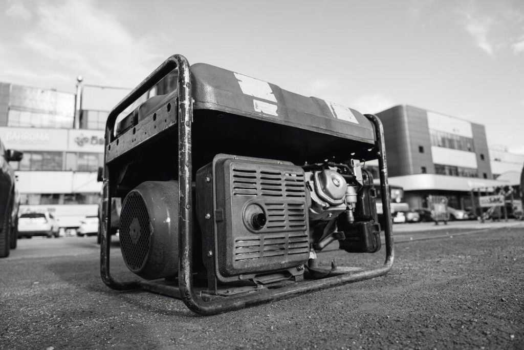 Generator Rental Services