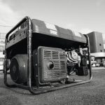 Generator Rental Services