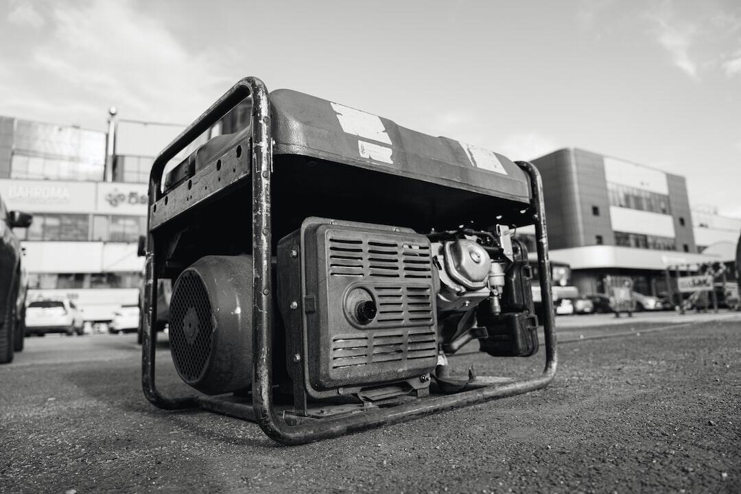 Generator Rental Services