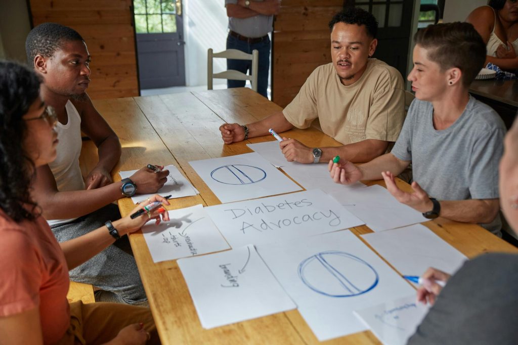 Business and Philanthropy