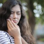 Toothaches Shape