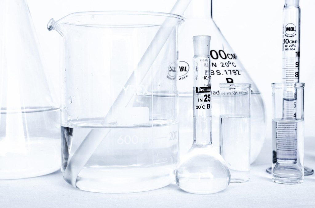 Water Quality Testing:
