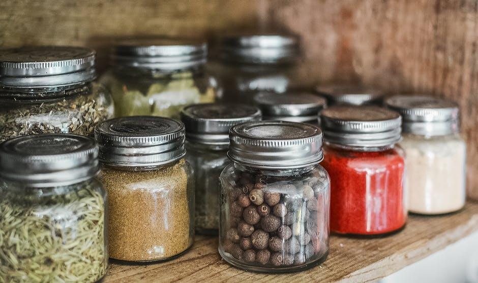 Modern Spice Techniques