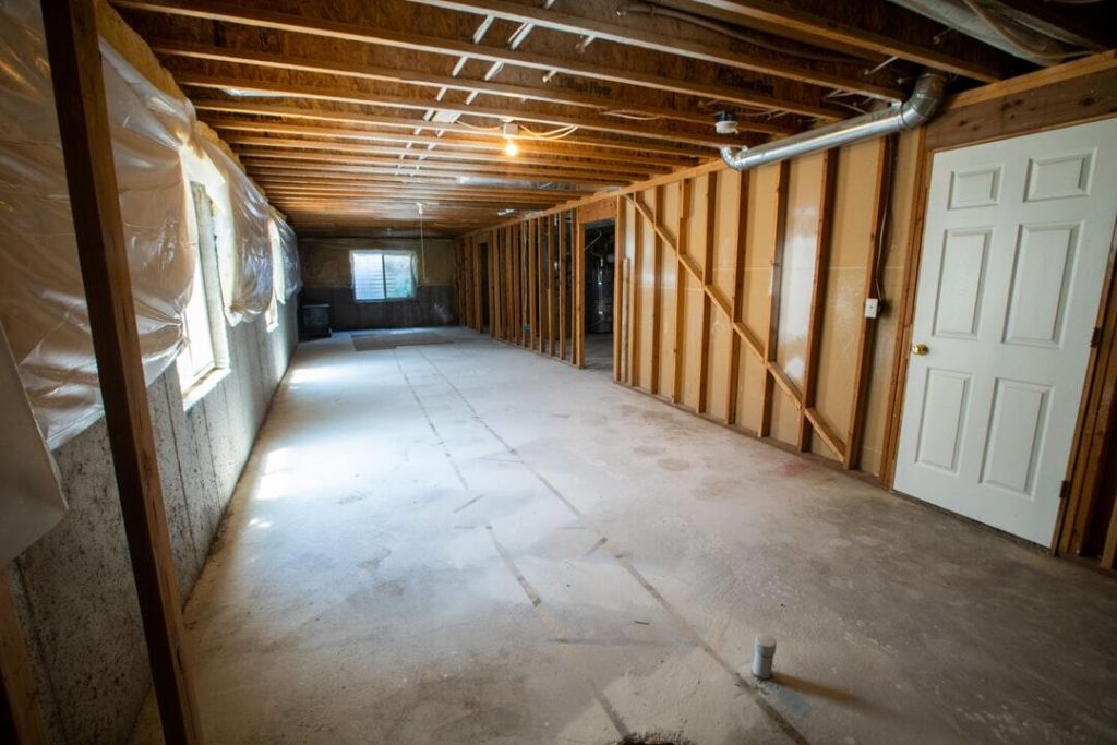 Top Benefits of Waterproofing Your Home
