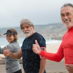 Boost senior emotional wellness with outdoor activities. Discover how nature, movement, and social connection support healthy aging and elderly care.