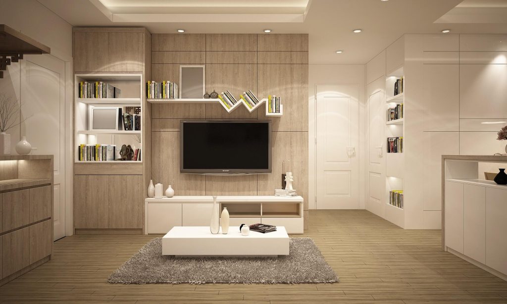 Integrating Smart Appliances for a Seamless Modern Home