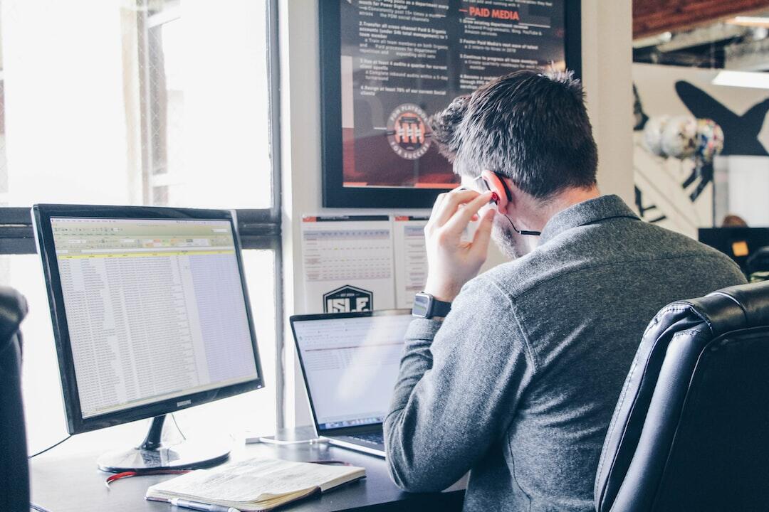 Workplace Health