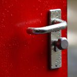 The Role of Magnetic Door Locks in Modern Security Systems