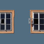 keeping homes warmer and quieter.