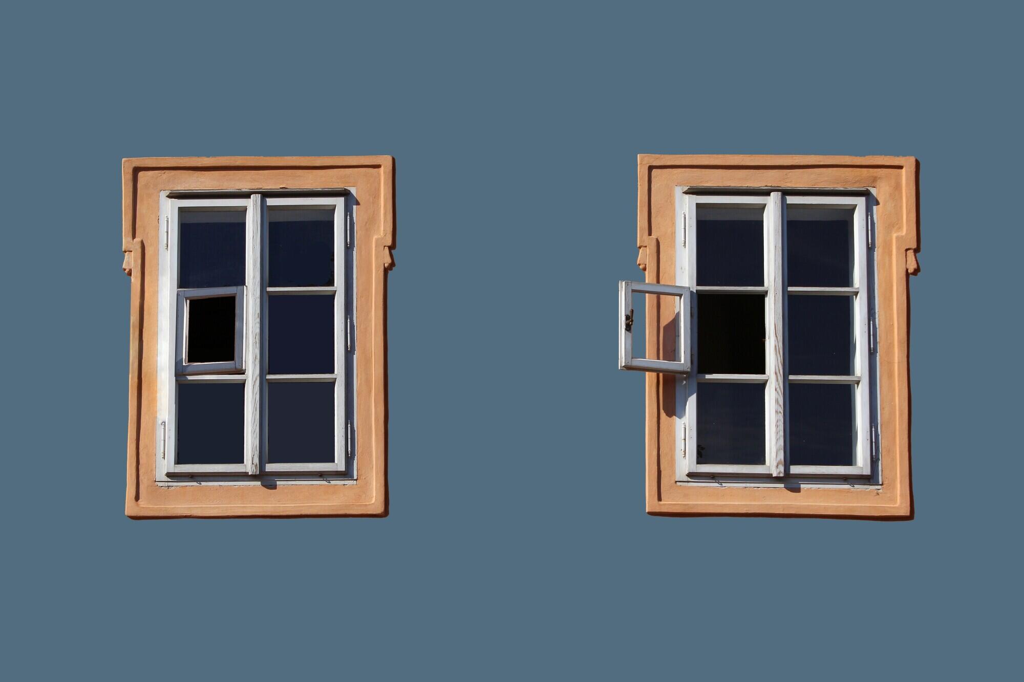 keeping homes warmer and quieter.