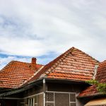 Metal Roofing Protects