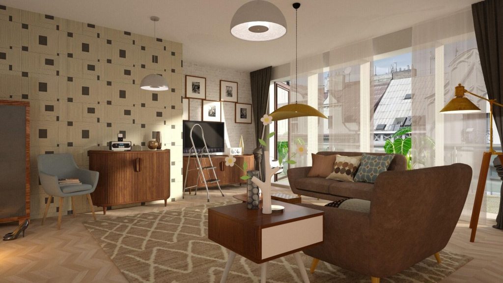 Luxury Wallpaper Designs