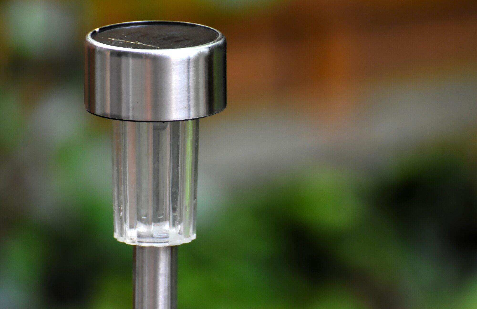 Understanding Solar Garden Decor: