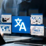 AI Video Translation