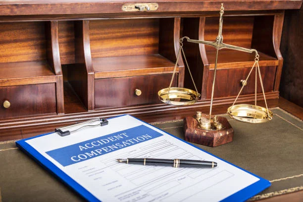 Personal Injury Compensation