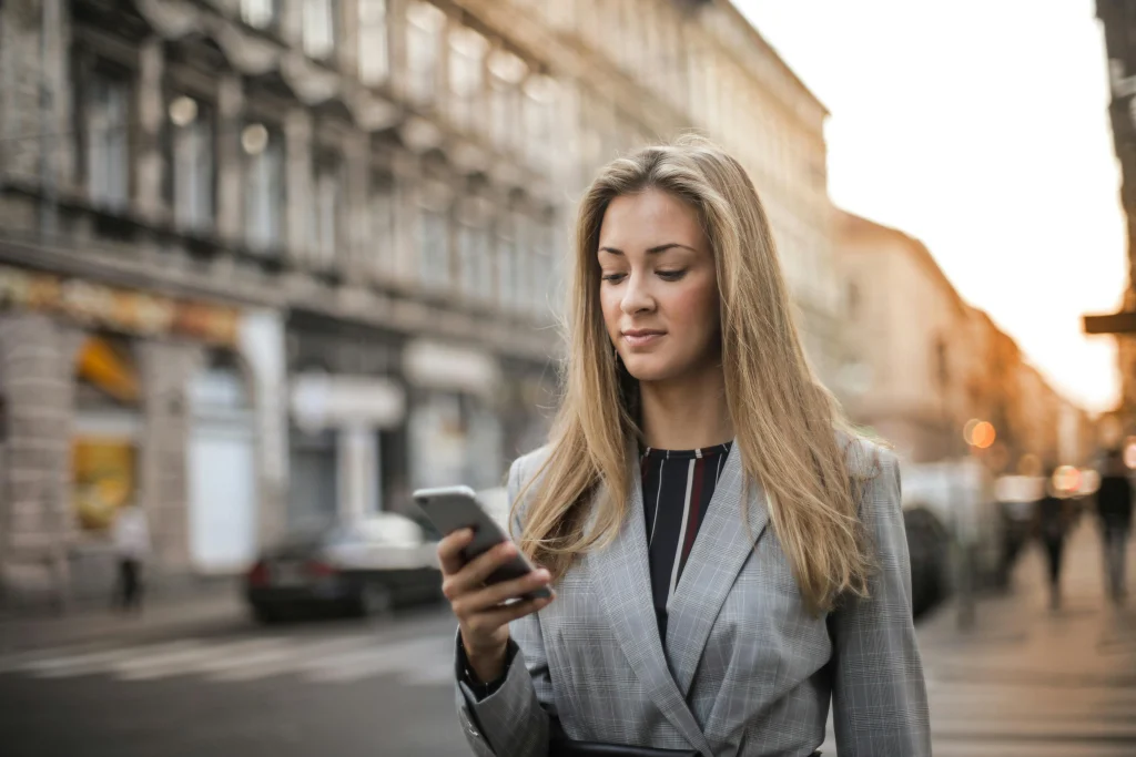 SMS marketing