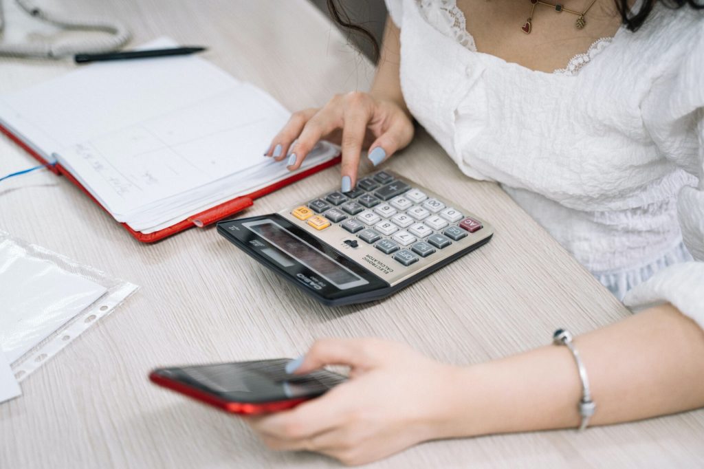 Professional Business Accounting Services