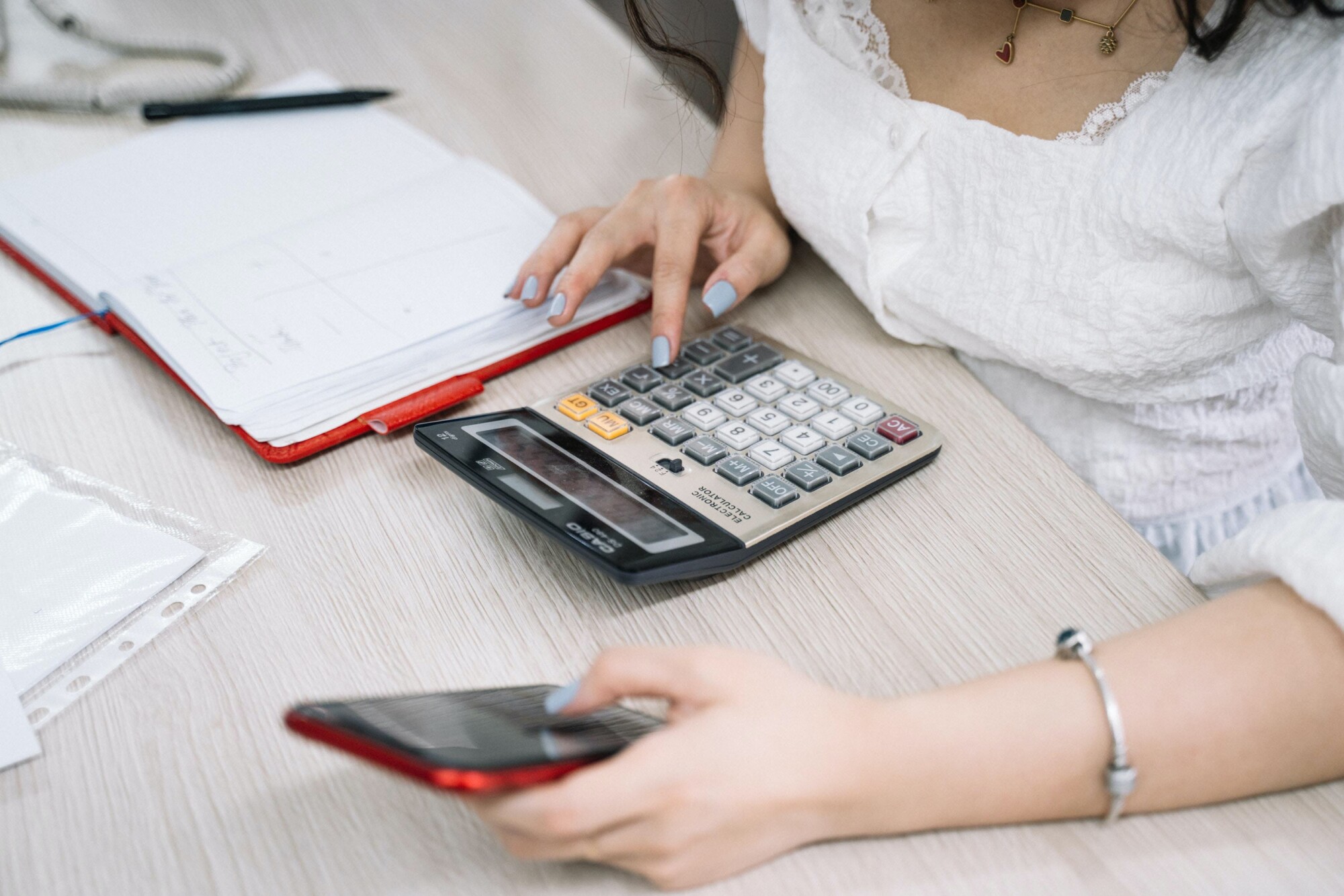 Professional Business Accounting Services