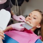 Four Luxurious Dental Enhancements to Elevate Your Smile