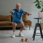 Staying Active and Healthy in Aging Years: Fun Ways to Move Every Day