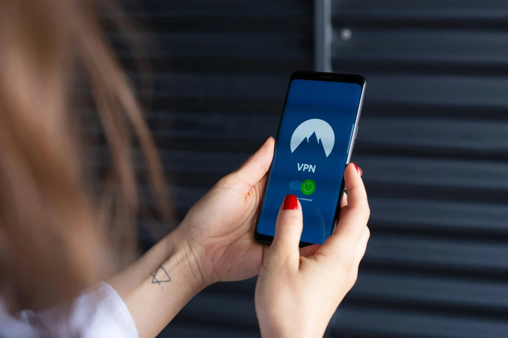 VPN technology