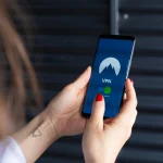 VPN technology