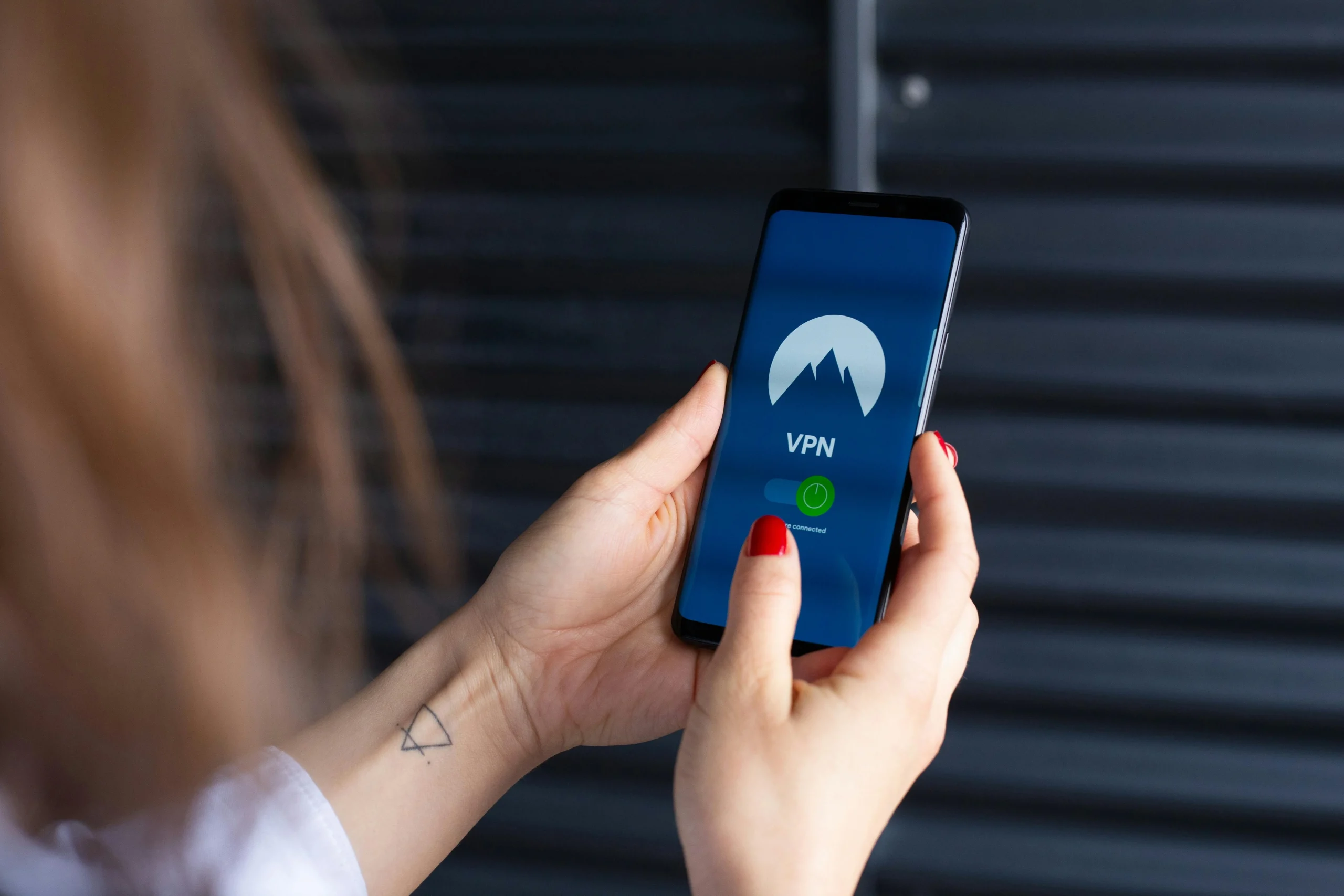 VPN technology