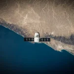 Satellite connectivity