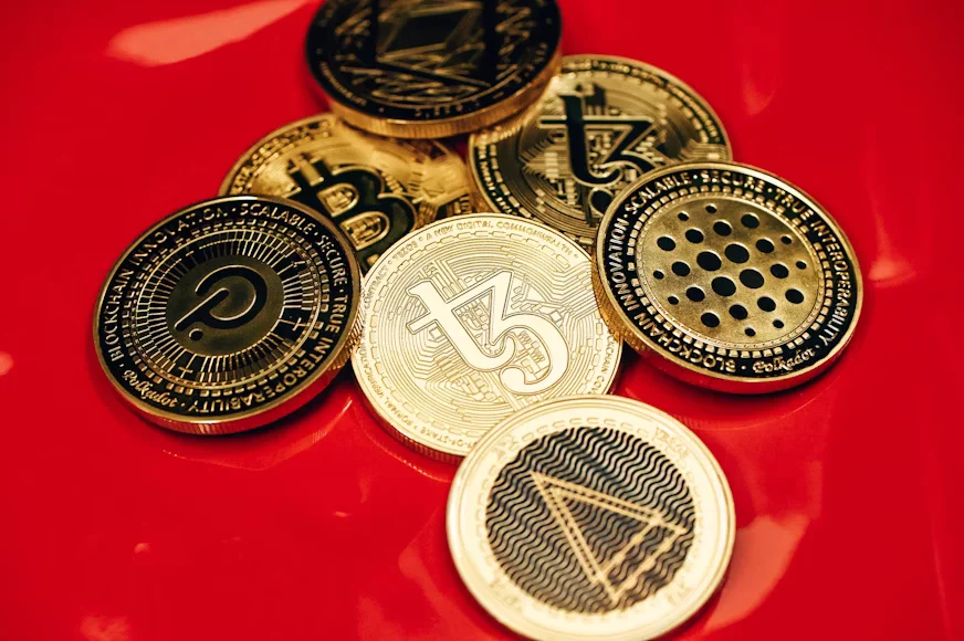Popular Cryptos for Gamers