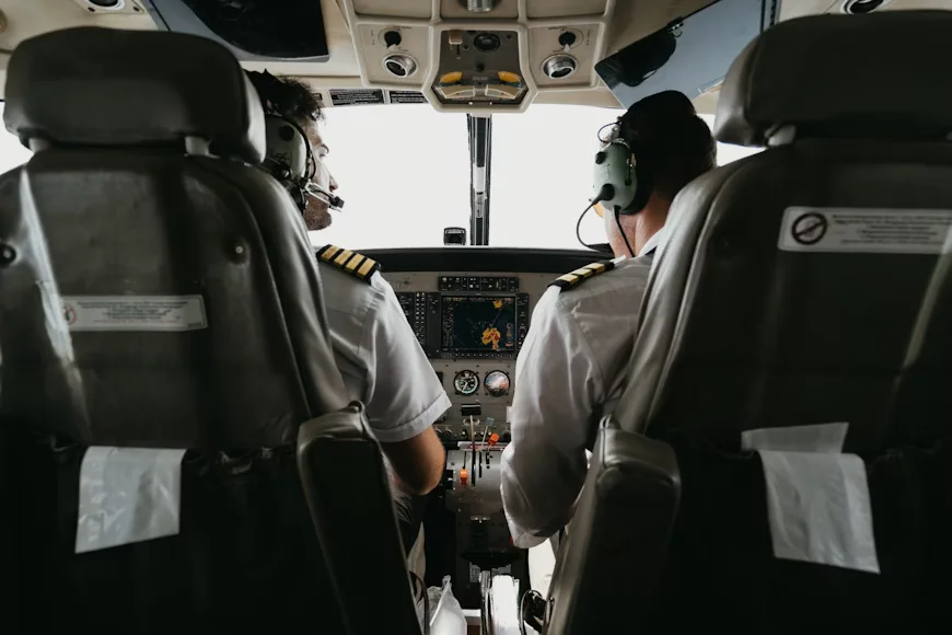 pilot fatigue
