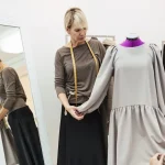 Seamless Clothes