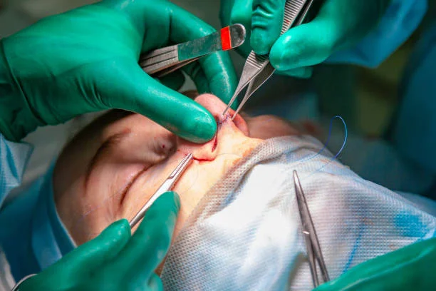 Nose Surgery